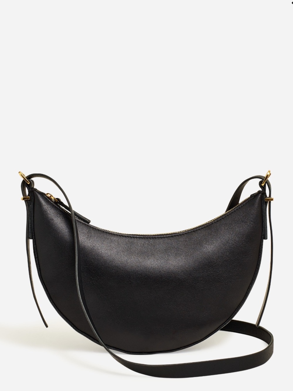 Madewell Half Moon Mini Crossbody